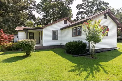 3186 Highway 411 NE, White, GA 30184 - Photo 9