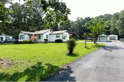 3186 Highway 411 NE, White, GA 30184 - Photo 1