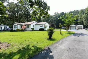 3186 Hwy 411 NE, White, GA 30184 - Photo 1