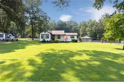 3186 Highway 411 NE, White, GA 30184 - Photo 11