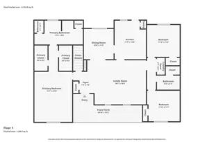 200 Bomar Ln, Douglasville, GA 30134 - Photo 47
