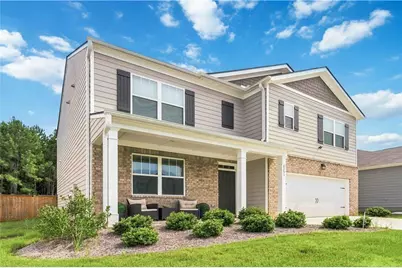 8293 Bluewater Drive, Fairburn, GA 30213 - Photo 3
