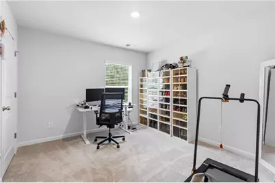 8293 Bluewater Drive, Fairburn, GA 30213 - Photo 21