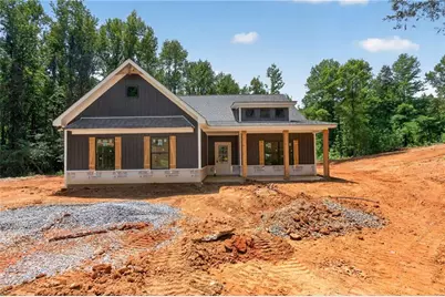 391 Relay Road, Silver Creek, GA 30173 - Photo 1