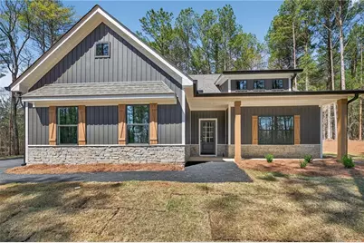 391 Relay Road, Silver Creek, GA 30173 - Photo 3