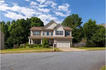 96 Crepe Myrtle Way, Dallas, GA 30132 - Photo 1