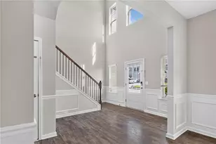 96 Crepe Myrtle Way, Dallas, GA 30132 - Photo 3