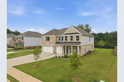 112 Aj Welch Jr Way, McDonough, GA 30252 - Photo 5