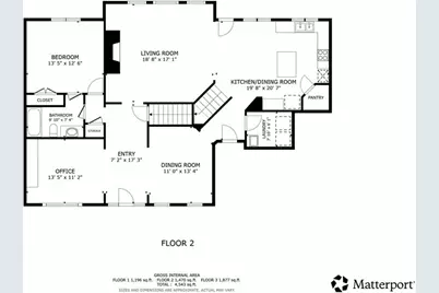 62 Applewood Lane, Acworth, GA 30101 - Photo 71