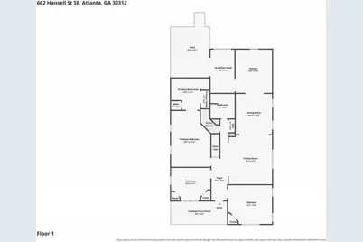 662 Hansell Street SE, Atlanta, GA 30312 - Photo 47