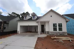 1406 Autumn Lk Dr SW, Gainesville, GA 30504 - Photo 1