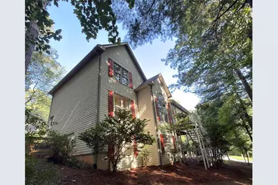 1024 Laurel Lake Drive, Ball Ground, GA 30107 - Photo 23