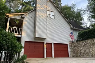 1024 Laurel Lake Dr, Ball Ground, GA 30107 - Photo 1