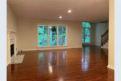 1024 Laurel Lake Drive, Ball Ground, GA 30107 - Photo 5