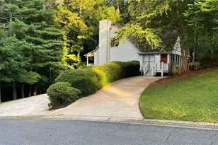 1024 Laurel Lake Dr, Ball Ground, GA 30107 - Photo 1