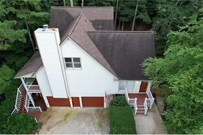 1024 Laurel Lake Drive, Ball Ground, GA 30107 - Photo 3
