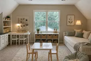 1024 Laurel Lake Dr, Ball Ground, GA 30107 - Photo 19