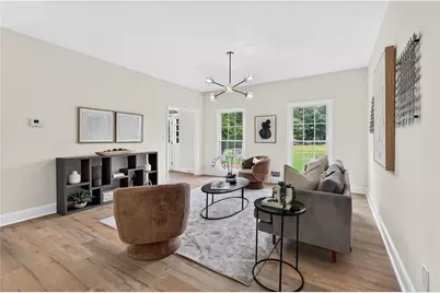 560 Hawthorne Drive, Fayetteville, GA 30214 - Photo 21