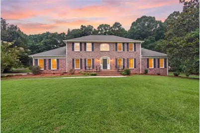 560 Hawthorne Drive, Fayetteville, GA 30214 - Photo 1