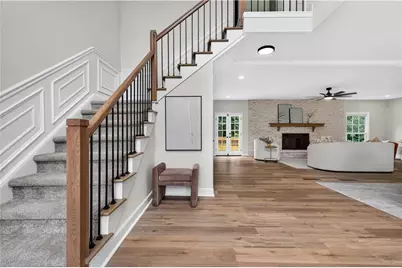 560 Hawthorne Drive, Fayetteville, GA 30214 - Photo 3