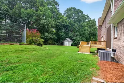 560 Hawthorne Drive, Fayetteville, GA 30214 - Photo 57