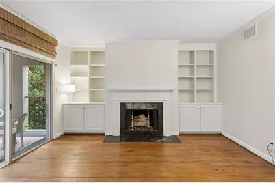 2765 Peachtree Road #6, Atlanta, GA 30305 - Photo 15