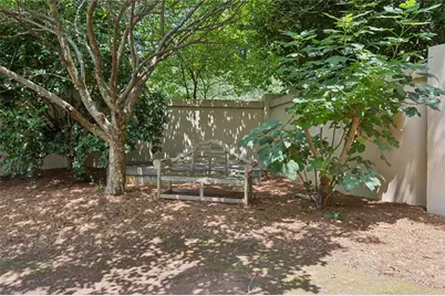 2765 Peachtree Road #6, Atlanta, GA 30305 - Photo 23