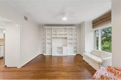 2765 Peachtree Road #6, Atlanta, GA 30305 - Photo 11