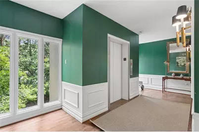 2765 Peachtree Road #6, Atlanta, GA 30305 - Photo 5