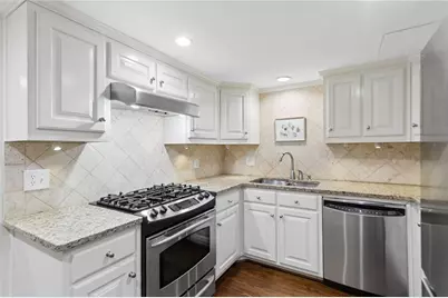 2765 Peachtree Road #6, Atlanta, GA 30305 - Photo 9