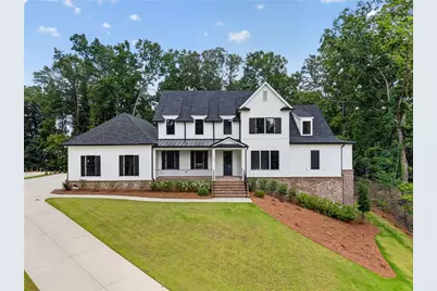 7620 Breeze Bay Road, Cumming, GA 30041 - Photo 1