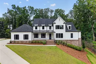 7620 Breeze Bay Rd, Cumming, GA 30041 - Photo 1