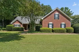 1192 Apalachee Run Trail, Dacula, GA 30019 - Photo 1