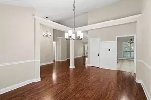 1192 Apalachee Run Trail, Dacula, GA 30019 - Photo 3