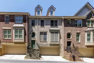 5561 Julian Place, Atlanta, GA 30342 - Photo 1