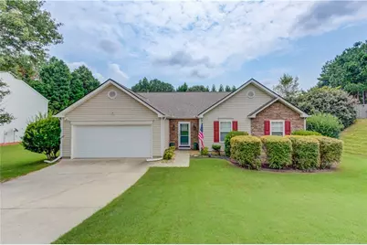 1341 Blazing Star Road, Lawrenceville, GA 30045 - Photo 1
