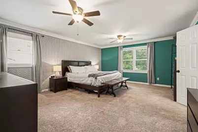 464 Horseshoe Circle SW, Lilburn, GA 30047 - Photo 5