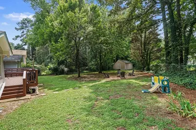 464 Horseshoe Circle SW, Lilburn, GA 30047 - Photo 31