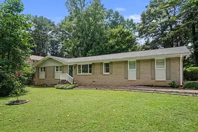 464 Horseshoe Circle SW, Lilburn, GA 30047 - Photo 1