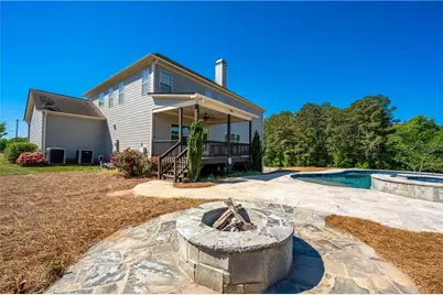 760 Carl Davis Road, Monroe, GA 30656 - Photo 31