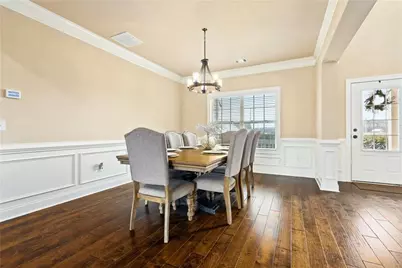760 Carl Davis Road, Monroe, GA 30656 - Photo 5
