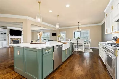 760 Carl Davis Road, Monroe, GA 30656 - Photo 9