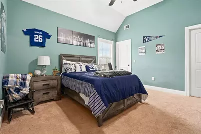 760 Carl Davis Road, Monroe, GA 30656 - Photo 19