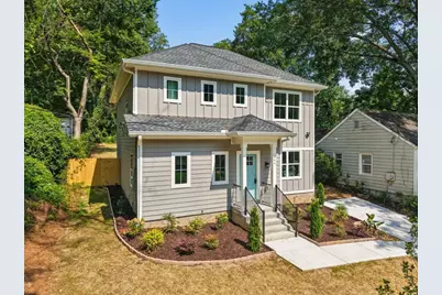 544 Westmeath Drive SW, Atlanta, GA 30310 - Photo 3