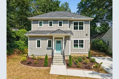544 Westmeath Drive SW, Atlanta, GA 30310 - Photo 1