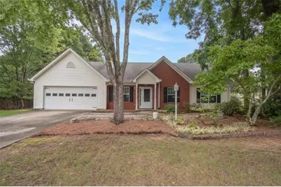 115 Oakview Trace, Fayetteville, GA 30215 - Photo 1
