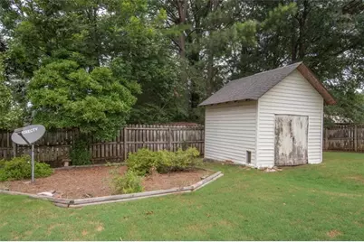 115 Oakview Trace, Fayetteville, GA 30215 - Photo 33