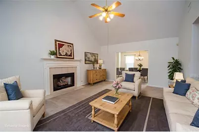 115 Oakview Trace, Fayetteville, GA 30215 - Photo 5