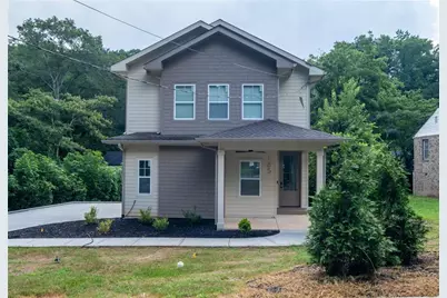 185 Wadley Street NW, Atlanta, GA 30314 - Photo 1