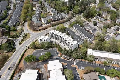 912 Lenox Boulevard, Atlanta, GA 30324 - Photo 57